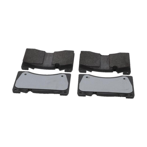 Bremsbelagsatz Scheibenbremse Ferodo FDB5133 Premier Eco Friction f&uuml;r Land Rover