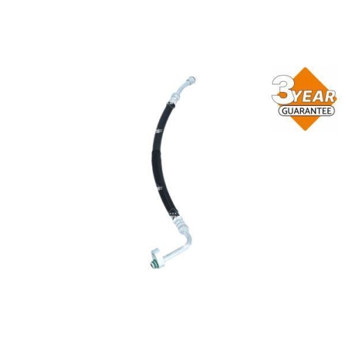 Hochdruck /niederdruckleitung Klimaanlage Nrf 400078 f&uuml;r Fiat