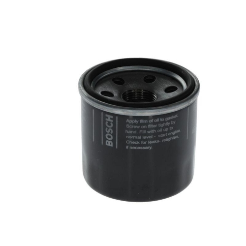&Ouml;lfilter Bosch F026407209 f&uuml;r Honda Lada Mitsubishi Nissan Renault Dacia Hyundai