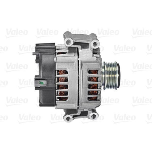 Generator Valeo 439795 Valeo Origins New Oe Technologie f&uuml;r Audi Audi (faw)