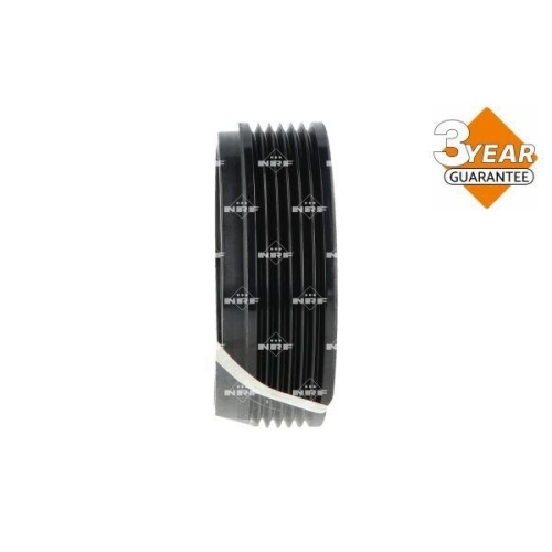 Magnetkupplung Klimakompressor Nrf 380057 f&uuml;r Bmw