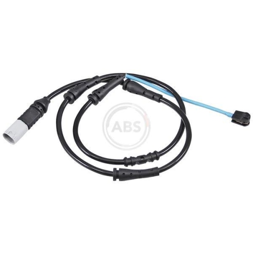 Warnkontakt Bremsbelagverschlei&szlig; A.b.s. 39685 f&uuml;r Bmw Hinterachse