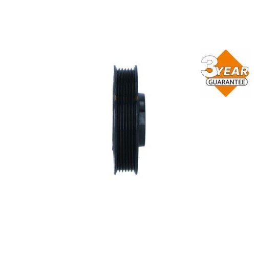 Magnetkupplung Klimakompressor Nrf 380067 f&uuml;r Renault