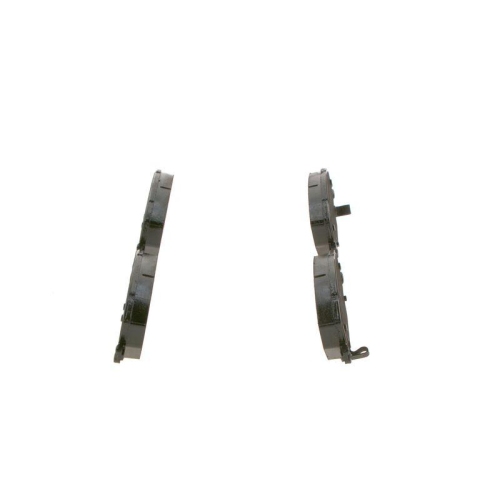 Bremsbelagsatz Scheibenbremse Bosch 0986494941 f&uuml;r Alfa Romeo Chrysler Fiat Jeep