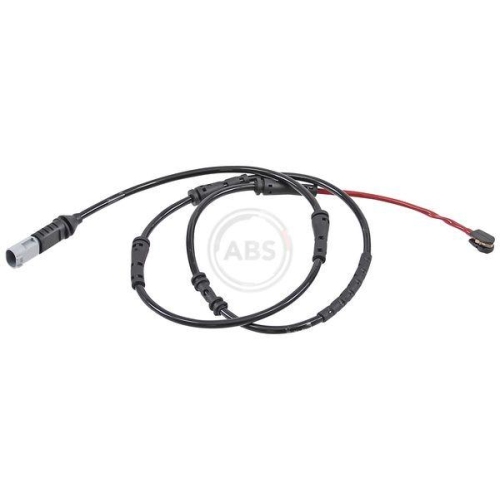 Warnkontakt Bremsbelagverschlei&szlig; A.b.s. 39749 f&uuml;r Bmw Hinterachse