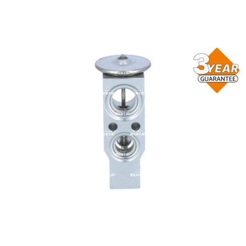 Expansionsventil Klimaanlage Nrf 38485 Easy Fit f&uuml;r Citro&euml;n Peugeot Vorne