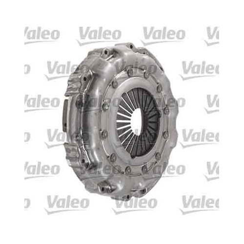 Kupplungssatz Valeo 827260 New Original Kit3p für Iveco