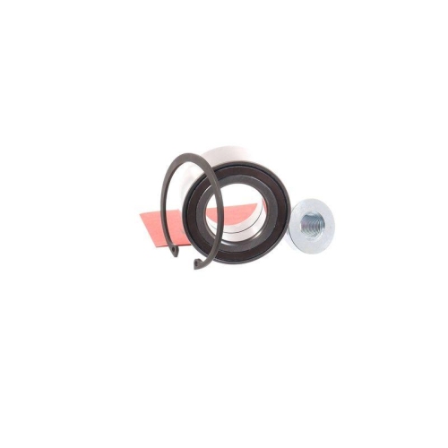 Radlagersatz Skf VKBA 7526 f&uuml;r Opel Suzuki Vauxhall Vorderachse