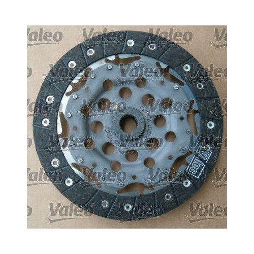 Kupplungssatz Valeo 826724 3kkit f&uuml;r