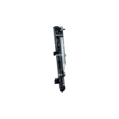 K&uuml;hler Motork&uuml;hlung Nrf 58958A Economy Class f&uuml;r Citro&euml;n Fiat Lancia Peugeot