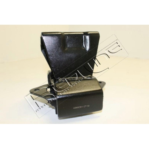 Lagerung Motor Red-line 43MI061 f&uuml;r Mitsubishi Hinten