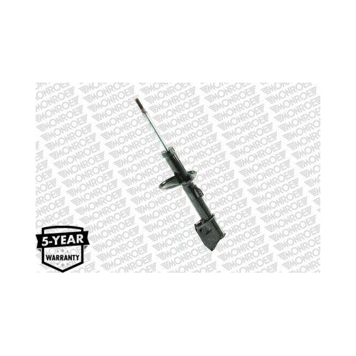Sto&szlig;d&auml;mpfer Monroe G7373 Monroe Original (gas Technology) f&uuml;r Renault Dacia