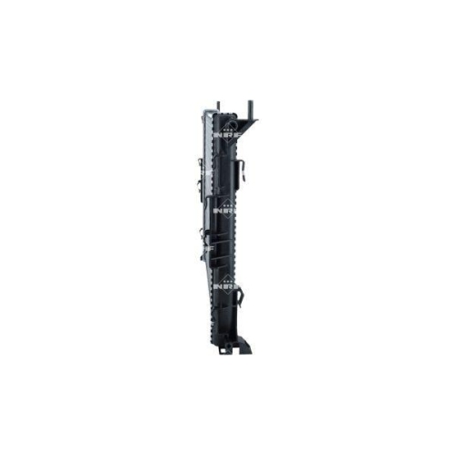K&uuml;hler Motork&uuml;hlung Nrf 58329A Economy Class f&uuml;r Renault