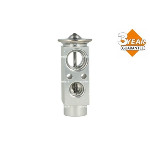 Expansionsventil Klimaanlage Nrf 38490 Easy Fit f&uuml;r Volvo Land Rover Vorne