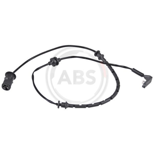 Warning Contact Brake Pad Wear A.b.s. 39583 for Opel Vauxhall Chevrolet