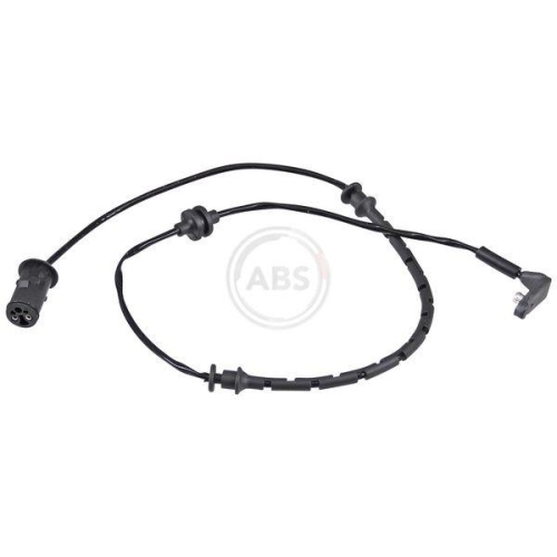 Warnkontakt Bremsbelagverschlei&szlig; A.b.s. 39583 f&uuml;r Opel Vauxhall Chevrolet