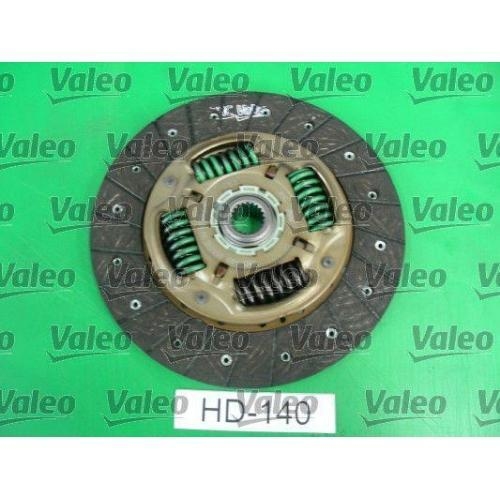 Kupplungssatz Valeo 826788 3kkit f&uuml;r Hyundai