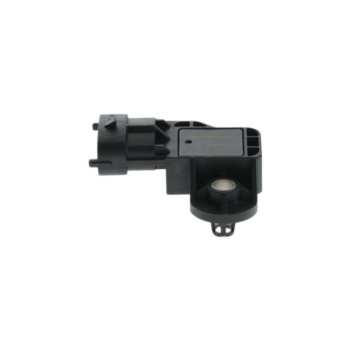 Sensor Ansauglufttemperatur Bosch 0261230280 für Iveco Mercedes Benz Opel Saab
