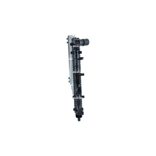 K&uuml;hler Motork&uuml;hlung Nrf 58202A Economy Class f&uuml;r Alfa Romeo