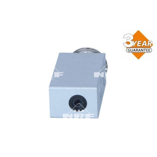Expansionsventil Klimaanlage Nrf 38495 Easy Fit f&uuml;r Chrysler Fiat Iveco Lancia