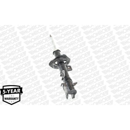 Sto&szlig;d&auml;mpfer Monroe G7431 Monroe Original (gas Technology) f&uuml;r Nissan