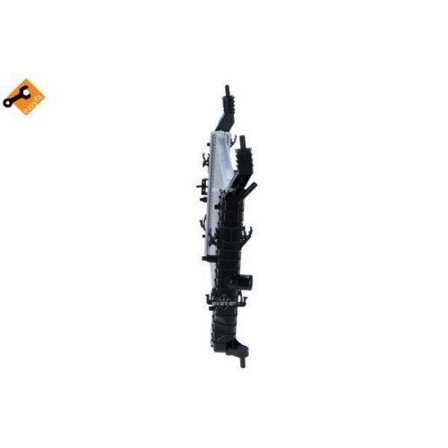 K&uuml;hler Motork&uuml;hlung Nrf 58436 Easy Fit f&uuml;r Opel Vauxhall