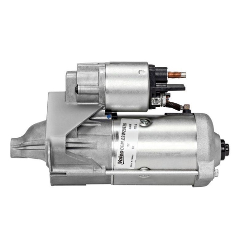 Starter Valeo 438269 Valeo Origins New Stop&start Oe Technologie für Nissan Opel