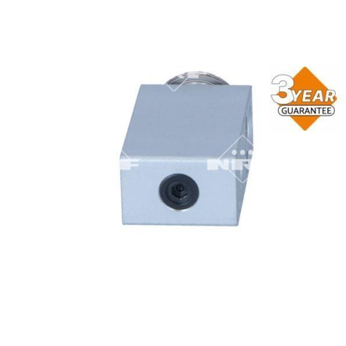 Expansionsventil Klimaanlage Nrf 38500 Easy Fit f&uuml;r Fiat Ford Abarth