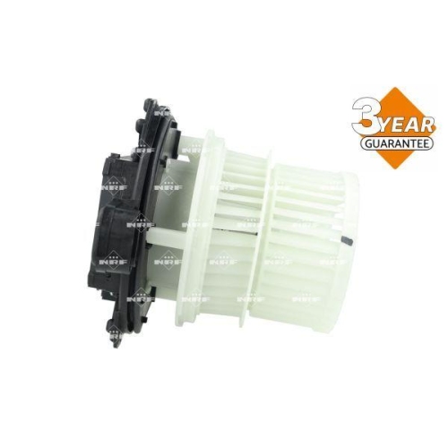 Innenraumgebl&auml;se Nrf 34712 f&uuml;r Toyota Lexus