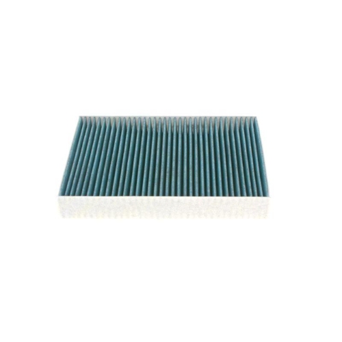 Filter Innenraumluft Bosch 0986628504 Filter+ f&uuml;r Audi Mercedes Benz Seat Skoda