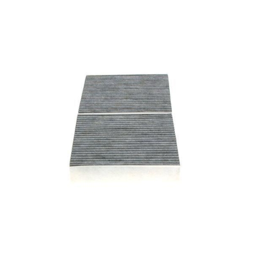 Filter Innenraumluft Bosch 1987432571 f&uuml;r Mercedes Benz Mercedes Benz