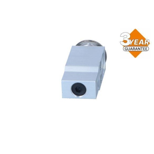 Expansionsventil Klimaanlage Nrf 38501 Easy Fit f&uuml;r Alfa Romeo Fiat Abarth