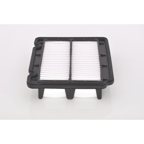 Luftfilter Bosch F026400043 f&uuml;r Suzuki Chevrolet Daewoo
