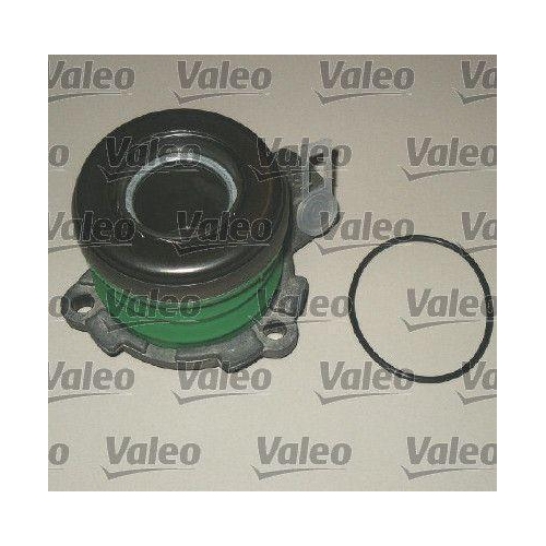 Kupplungssatz Valeo 834021 Kit3p (csc) f&uuml;r Opel Vauxhall