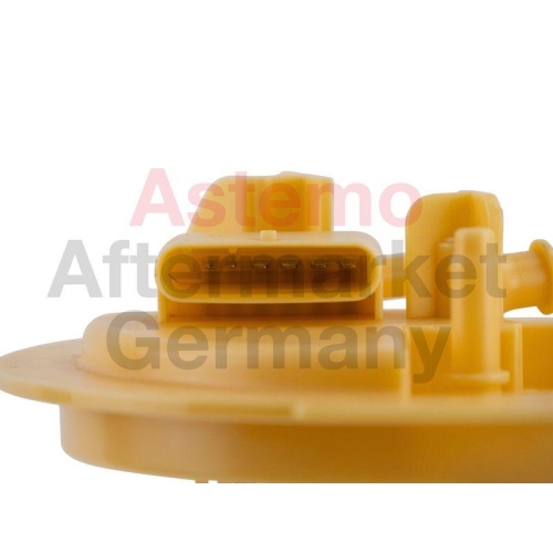 Kraftstoff F&ouml;rdereinheit Astemo 2502740 f&uuml;r Mercedes Benz Mercedes Benz