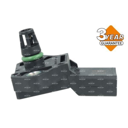Sensor Saugrohrdruck Nrf 70830537 f&uuml;r Audi Porsche Seat Skoda VW Rolls Royce
