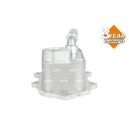 &Ouml;lk&uuml;hler Motor&ouml;l Nrf 31896 Easy Fit f&uuml;r Alfa Romeo Fiat Jeep