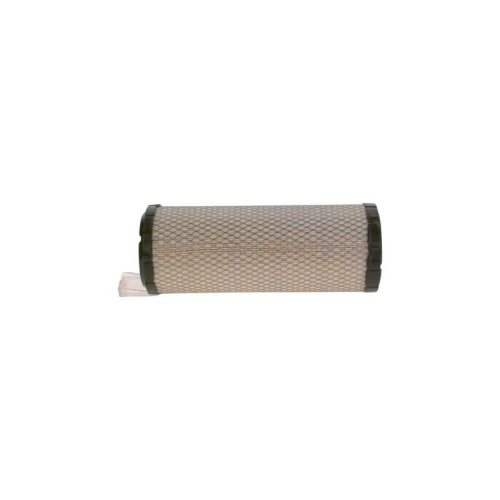 Luftfilter Bosch F026400319 f&uuml;r Volvo Hitachi John Deere Caterpillar Hyster Gehl