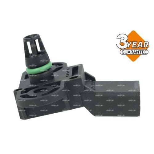Sensor Saugrohrdruck Nrf 70830540 f&uuml;r Audi Porsche Seat Skoda VW Lamborghini