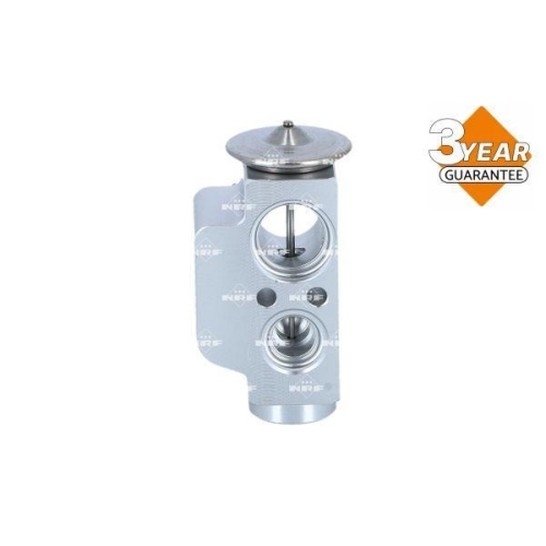 Expansionsventil Klimaanlage Nrf 38520 Easy Fit f&uuml;r VW Vorne