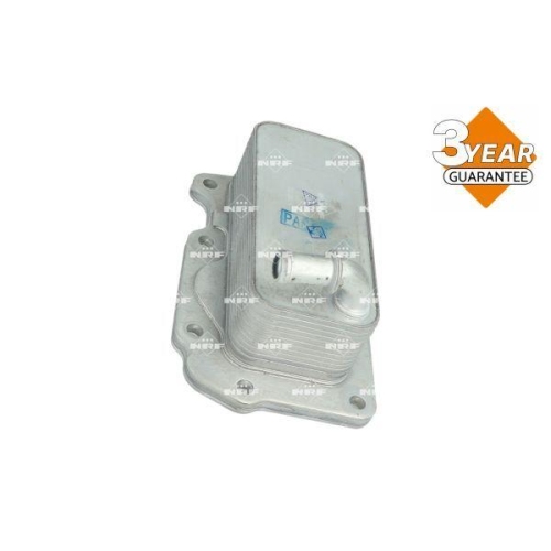 &Ouml;lk&uuml;hler Motor&ouml;l Nrf 31897 Easy Fit f&uuml;r Jaguar Land Rover
