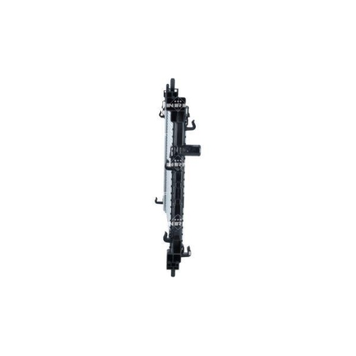 K&uuml;hler Motork&uuml;hlung Nrf 58454 f&uuml;r Chevrolet