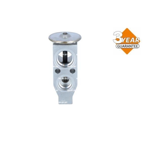 Expansionsventil Klimaanlage Nrf 38522 Easy Fit f&uuml;r Nissan Infiniti Vorne