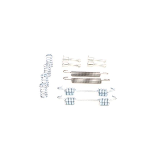 Zubehörsatz Feststellbremsbacken Bosch 1987475280 für Bmw
