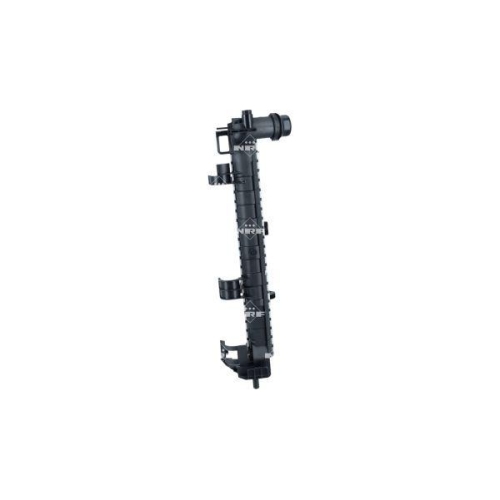 K&uuml;hler Motork&uuml;hlung Nrf 58473 f&uuml;r Opel Vauxhall