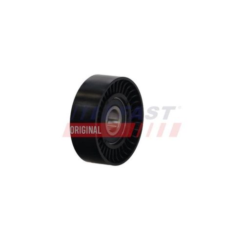 Spannrolle Keilrippenriemen Fast FT44522 f&uuml;r Chrysler Fiat Ford Iveco Chevrolet