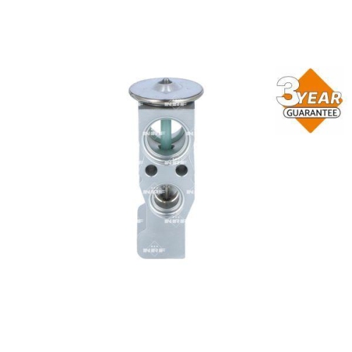 Expansionsventil Klimaanlage Nrf 38524 Easy Fit f&uuml;r Citro&euml;n Peugeot DS