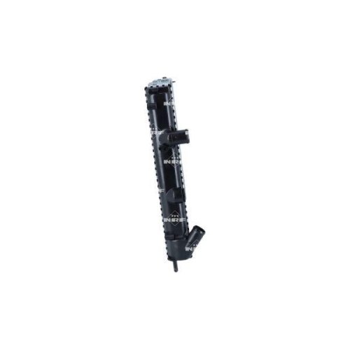 K&uuml;hler Motork&uuml;hlung Nrf 58210 Easy Fit f&uuml;r Renault