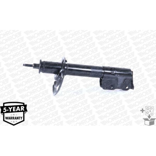 Stoßdämpfer Monroe 72367ST für Vorderachse Rechts