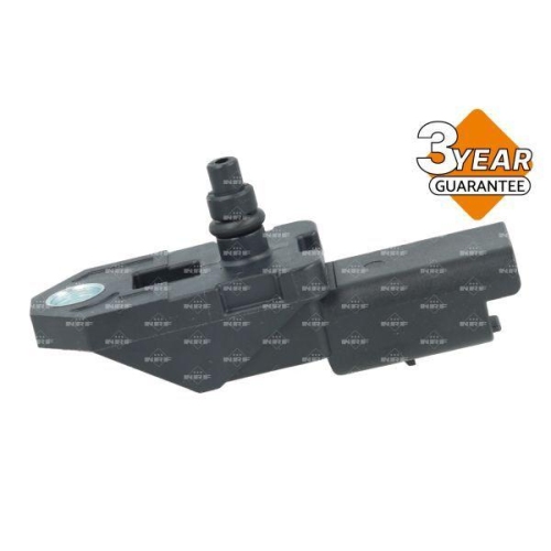 Sensor Saugrohrdruck Nrf 70830568 f&uuml;r Citro&euml;n Opel Peugeot Vauxhall